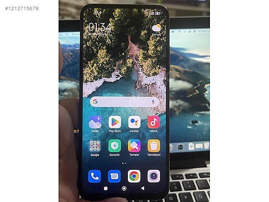 Used & Brand New Items / Cell Phones & Accessories / Cell Phones / Xiaomi / Mi 10 T Pro