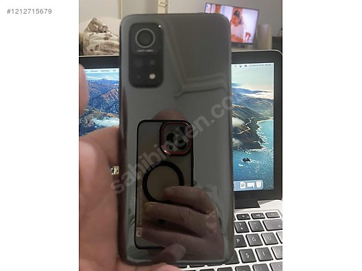 Used & Brand New Items / Cell Phones & Accessories / Cell Phones / Xiaomi / Mi 10 T Pro