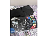 Nokta Score 3 Sıfır gii