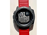 Garmin Instinct (1. Nesil, kusuru var ama iş görür)