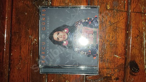 orjinal kaset koleksiyonu