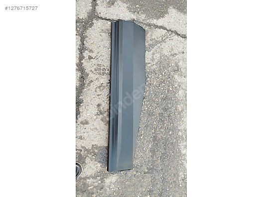 Cars & SUVs / Hatches & Bodywork / PEUGEOT 2025 5008 ARKA KAPI