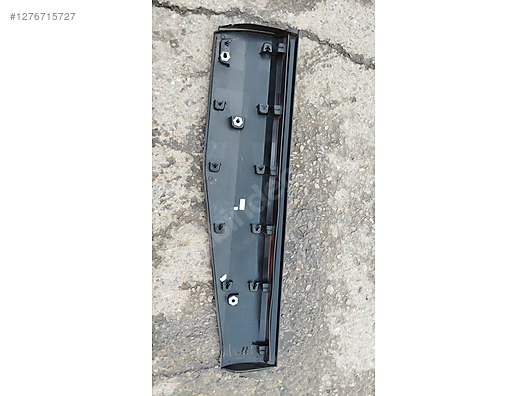 Cars & SUVs / Hatches & Bodywork / PEUGEOT 2025 5008 ARKA KAPI
