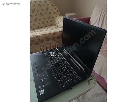 İkinci El ve Sıfır Alışveriş / Oyunculara Özel / Oyun Bilgisayarı / Oyuncu Laptop / Asus