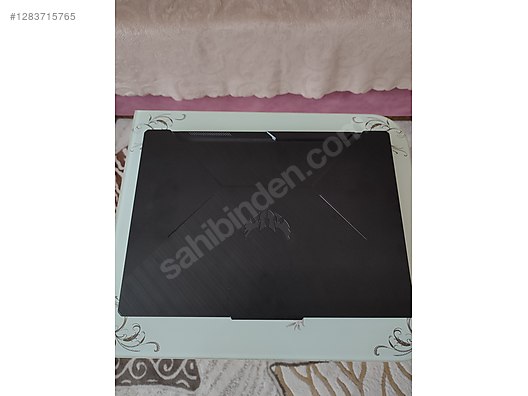 Intel Core i5 Asus Oyuncu Laptop