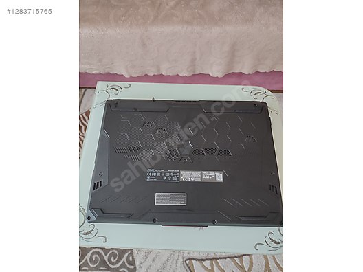 İkinci El ve Sıfır Alışveriş / Oyunculara Özel / Oyun Bilgisayarı / Oyuncu Laptop / Asus