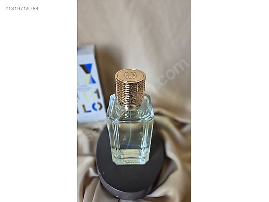 Ex Nihilo Fleur Narcotique on sahibinden.com - 1319715784