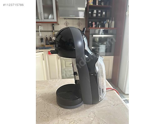 Delonghi Nescafe Dolce Gusto sahibinden da 1123715786