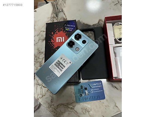 Used & Brand New Items / Cell Phones & Accessories / Cell Phones / Xiaomi / Redmi Note 14S