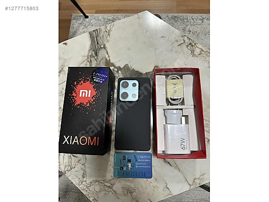 Used & Brand New Items / Cell Phones & Accessories / Cell Phones / Xiaomi / Redmi Note 14S