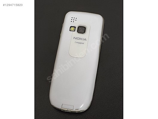 Model 3120 Nokia / 3120 Classic / Nokia 3120 Classic Yur içi sahibinden.comda ...