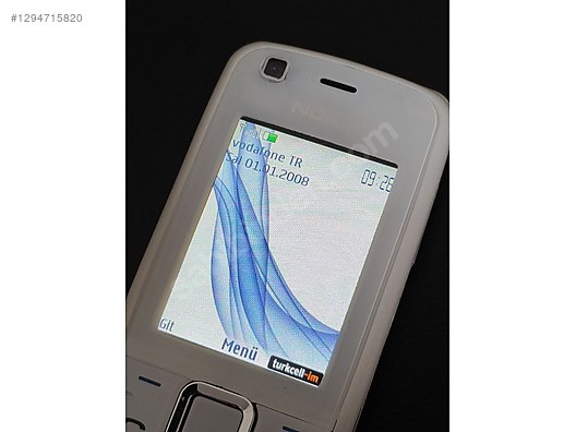 Model 3120 Nokia / 3120 Classic / Nokia 3120 Classic Yur içi sahibinden.comda ...