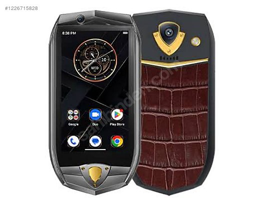 Used & Brand New Items / Cell Phones & Accessories / Cell Phones / Oukitel / K16