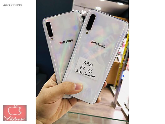 sahibinden samsung a50