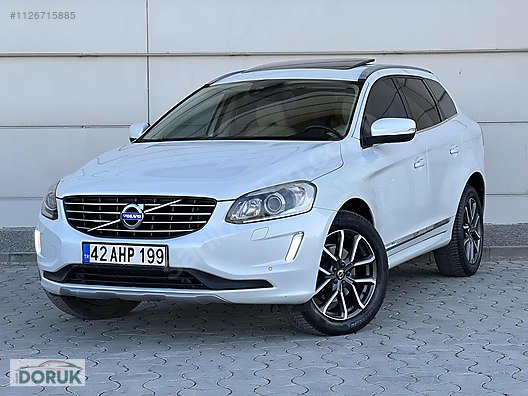 Volvo XC 60 Used and New SUVs, MPVs, Crossovers, 4x4s, jeeps and