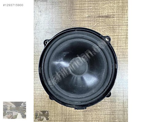 RANGE ROVER SPORT DİSCOVERY ARKA KAPI HOPARLÖR XQM500290 - 1293715900