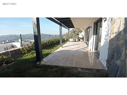 Bodrum Ortakent Yahsi De Satilik Son Villa Satilik Villa Ilanlari Sahibinden Com Da 893715901