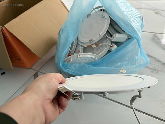 Used & Brand New Items / Garden & Home Improvement / Home Improvement / Lighting / LED Displays