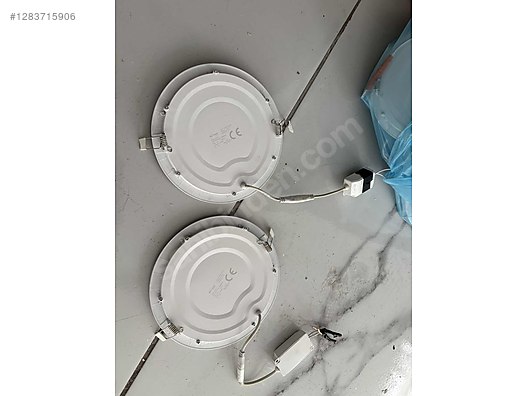 Used & Brand New Items / Garden & Home Improvement / Home Improvement / Lighting / LED Displays