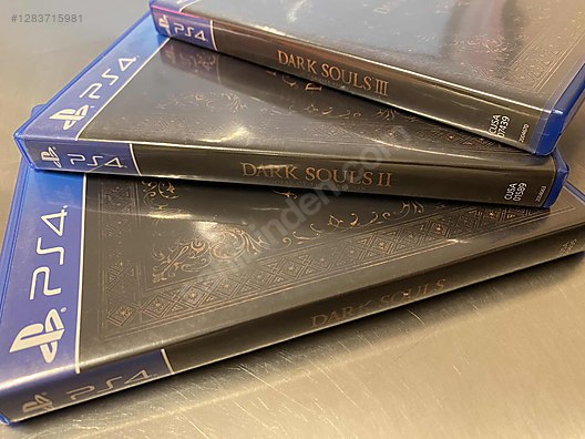 Used & Brand New Items / Gaming & Gamers Exclusive / Games / PlayStation 4