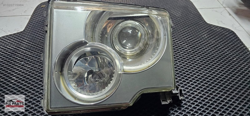 Land Rover Range Rover Far