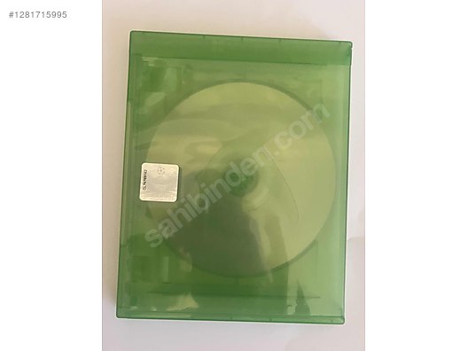 Used & Brand New Items / Gaming & Gamers Exclusive / Games / Xbox One