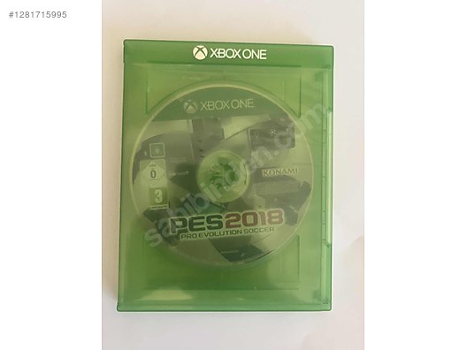 Used & Brand New Items / Gaming & Gamers Exclusive / Games / Xbox One