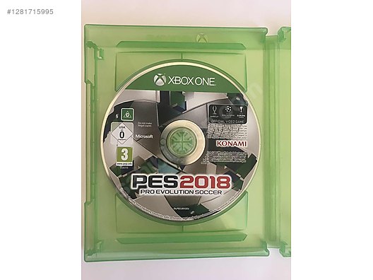 Used & Brand New Items / Gaming & Gamers Exclusive / Games / Xbox One