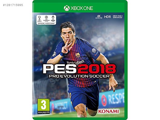 Used & Brand New Items / Gaming & Gamers Exclusive / Games / Xbox One