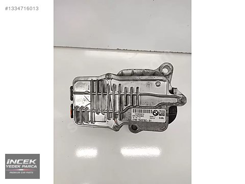 む Otomobil & Arazi Aracı / Şanzıman & Vites / BMW X5 E70 X6 E71 F10