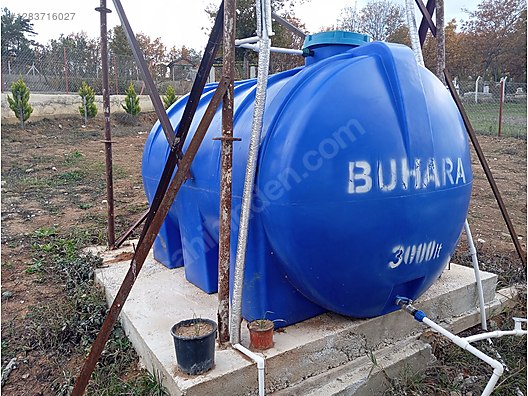 Used & Brand New Items / Garden & Home Improvement / Home Improvement / Plumbing / Water Tanks