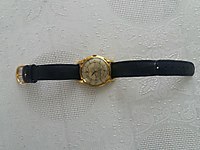 PRINTANIA WATCH (5010) ANTİKA Erkek KOL Saati !