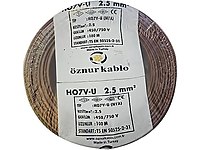 öznur 2.5 NYA kablo #1281716070