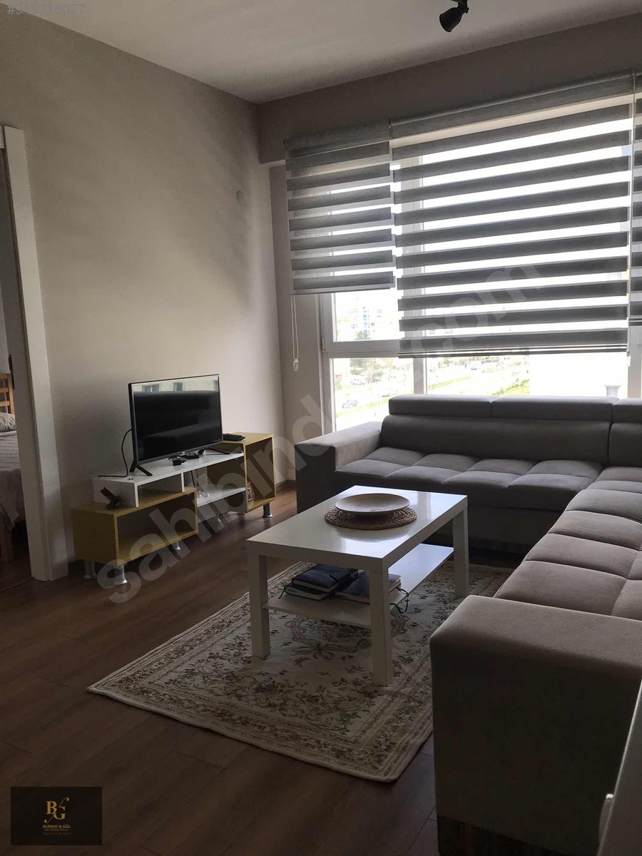 For Rent / Flat / PENDİK YENİŞEHİR DE FULL EŞYALI 1+1 KİRALIK DAİRE at