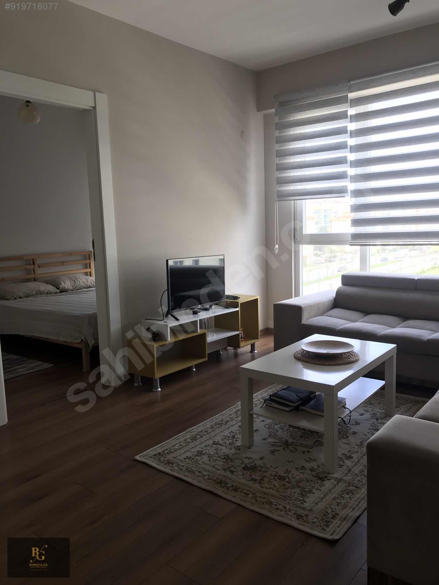 For Rent / Flat / PENDİK YENİŞEHİR DE FULL EŞYALI 1+1 KİRALIK DAİRE at