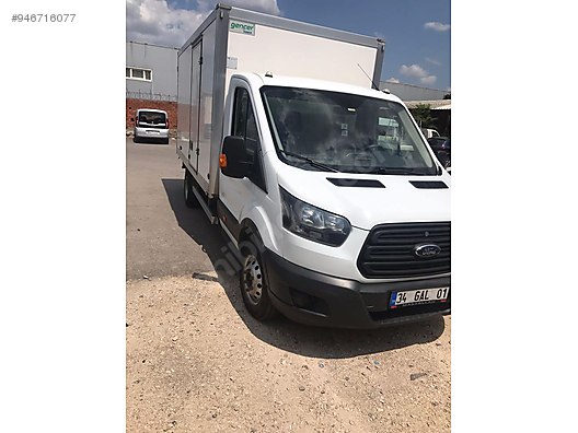 ford trucks transit 350 ed model 225 000 tl sahibinden satilik ikinci el 946716077