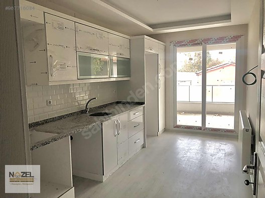Akhisar Kayalioglu Mahallesi 155 M2 3 1 Satilik Daire Satilik Daire Ilanlari Sahibinden Com Da 967716084