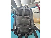 Askeri Molle Sırt çantası 30lt