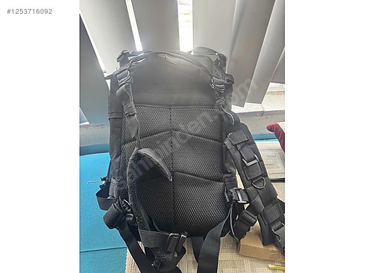 İkinci El ve Sıfır Alışveriş / Spor / Doğa Sporları / Kampçılık & Outdoor / Çanta