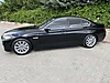 Vasıta / Otomobil / BMW / 5 Serisi / 525d xDrive  / Executive
