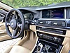 Vasıta / Otomobil / BMW / 5 Serisi / 525d xDrive  / Executive