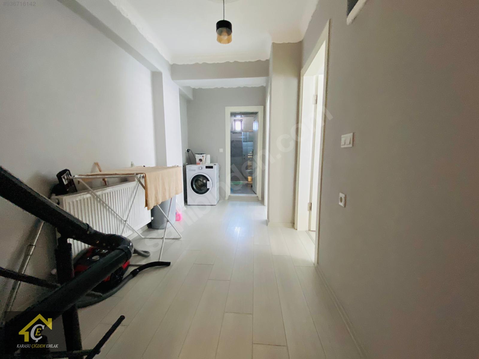 Karasu ÇİĞDEM Emlak muhteşem 4+1 MÜSTAKİL triblex ev&hellip; Satılık