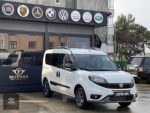 fiat doblo combi 1 6 multijet trekking fmotors dan 2021 model sifir km fiat doblo trekking 1 6 120ps at sahibinden com 979716178