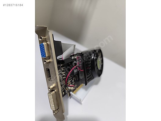 İkinci El Ekran Kartı