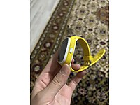 Çocuk akıllı saat
