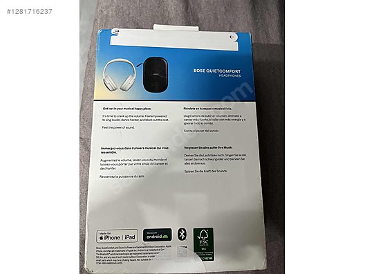 Used & Brand New Items / Cell Phones & Accessories / Accessories / Bluetooth Headphones