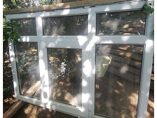 İkinci El ve Sıfır Alışveriş / Bahçe & Yapı Market / Toplu Satış