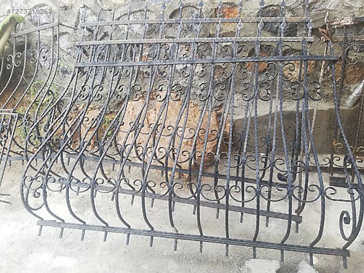 İkinci El ve Sıfır Alışveriş / Bahçe & Yapı Market / Toplu Satış