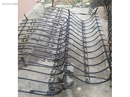 İkinci El ve Sıfır Alışveriş / Bahçe & Yapı Market / Toplu Satış