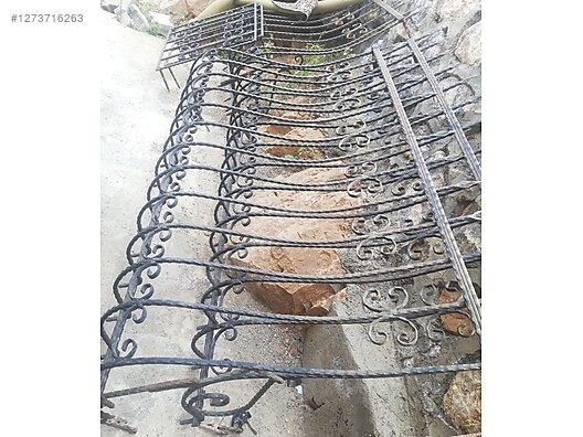 İkinci El ve Sıfır Alışveriş / Bahçe & Yapı Market / Toplu Satış